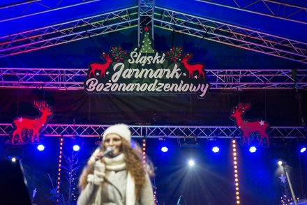 Śląski Jarmark Wojewódzki w Wiśle